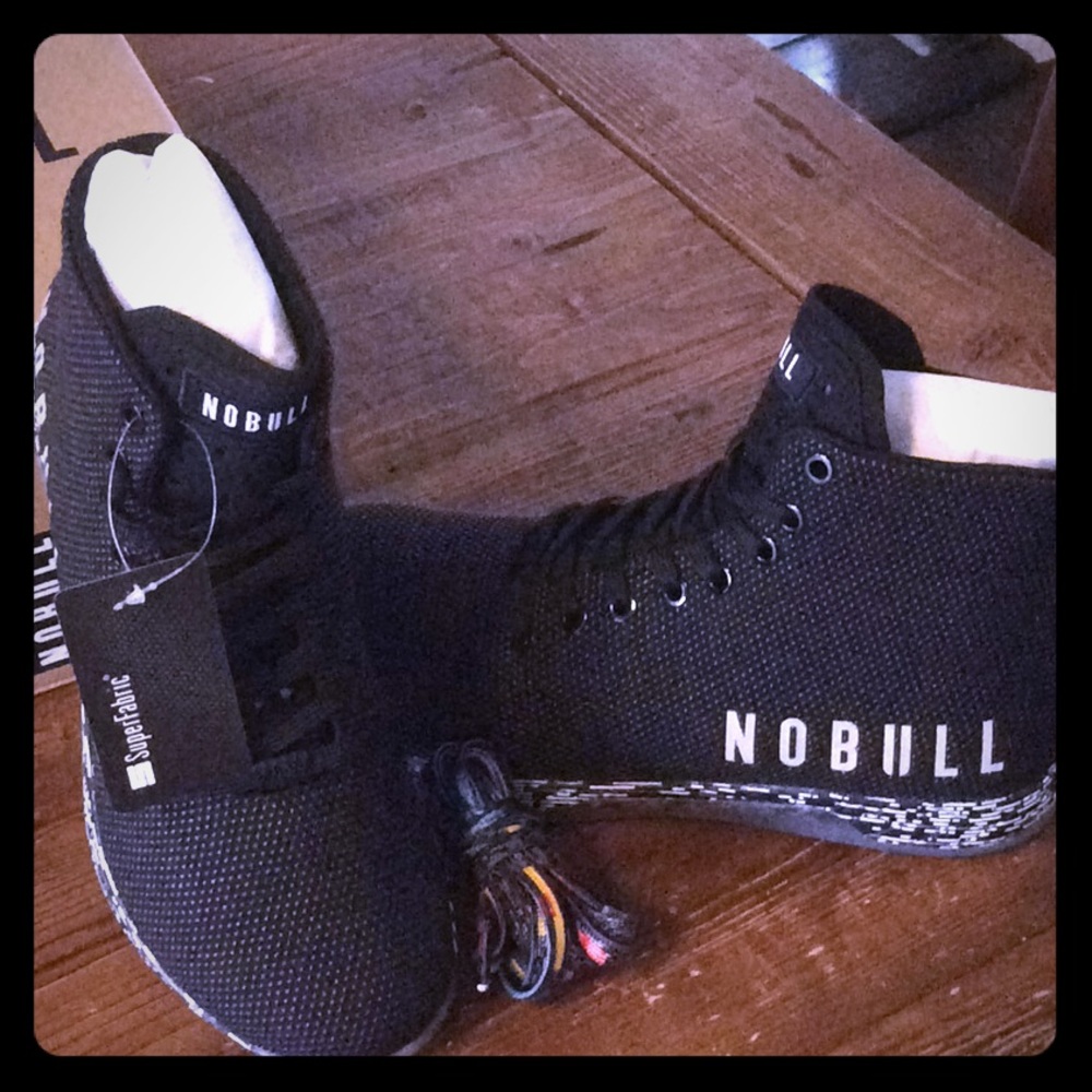 NOBULL Project Athletic Shoe